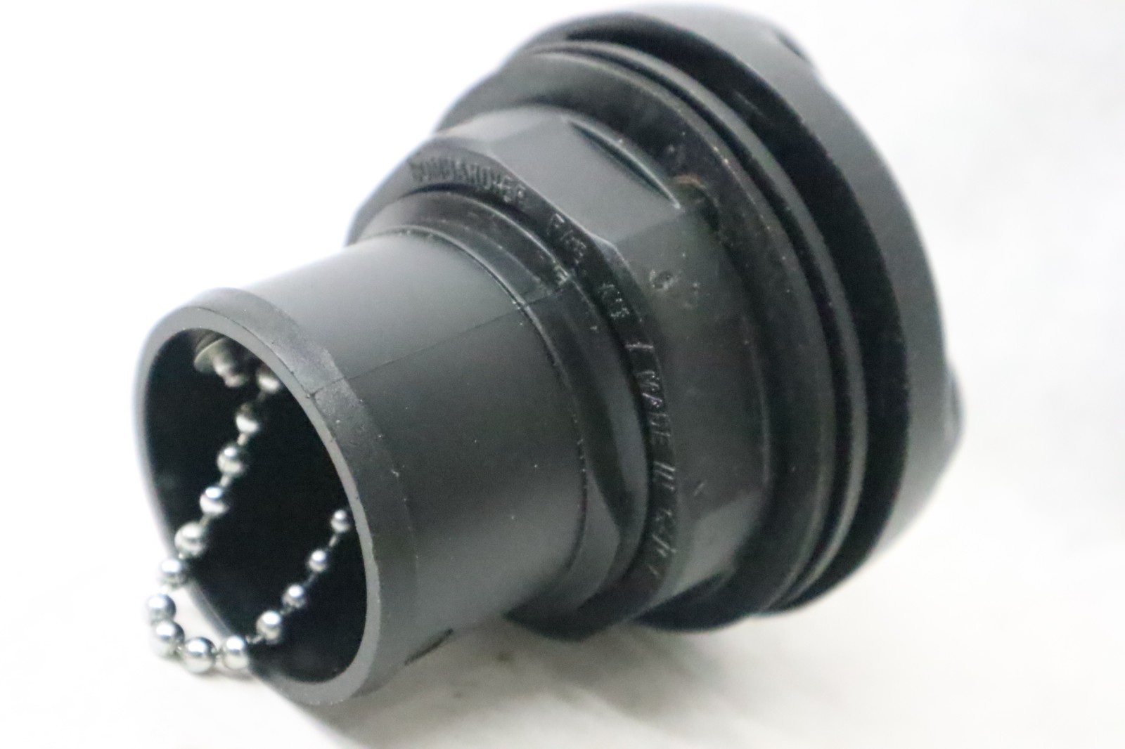 OEM 1996-2008 SEA-DOO FUEL GAS CAP & NECK GTI GTX SPX XP RX RXT RXP RFI 4-TEC DI - Image 7