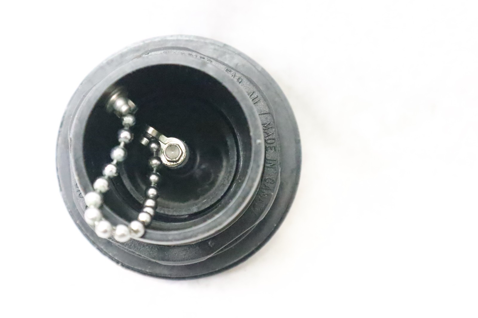 OEM 1996-2008 SEA-DOO FUEL GAS CAP & NECK GTI GTX SPX XP RX RXT RXP RFI 4-TEC DI - Image 8