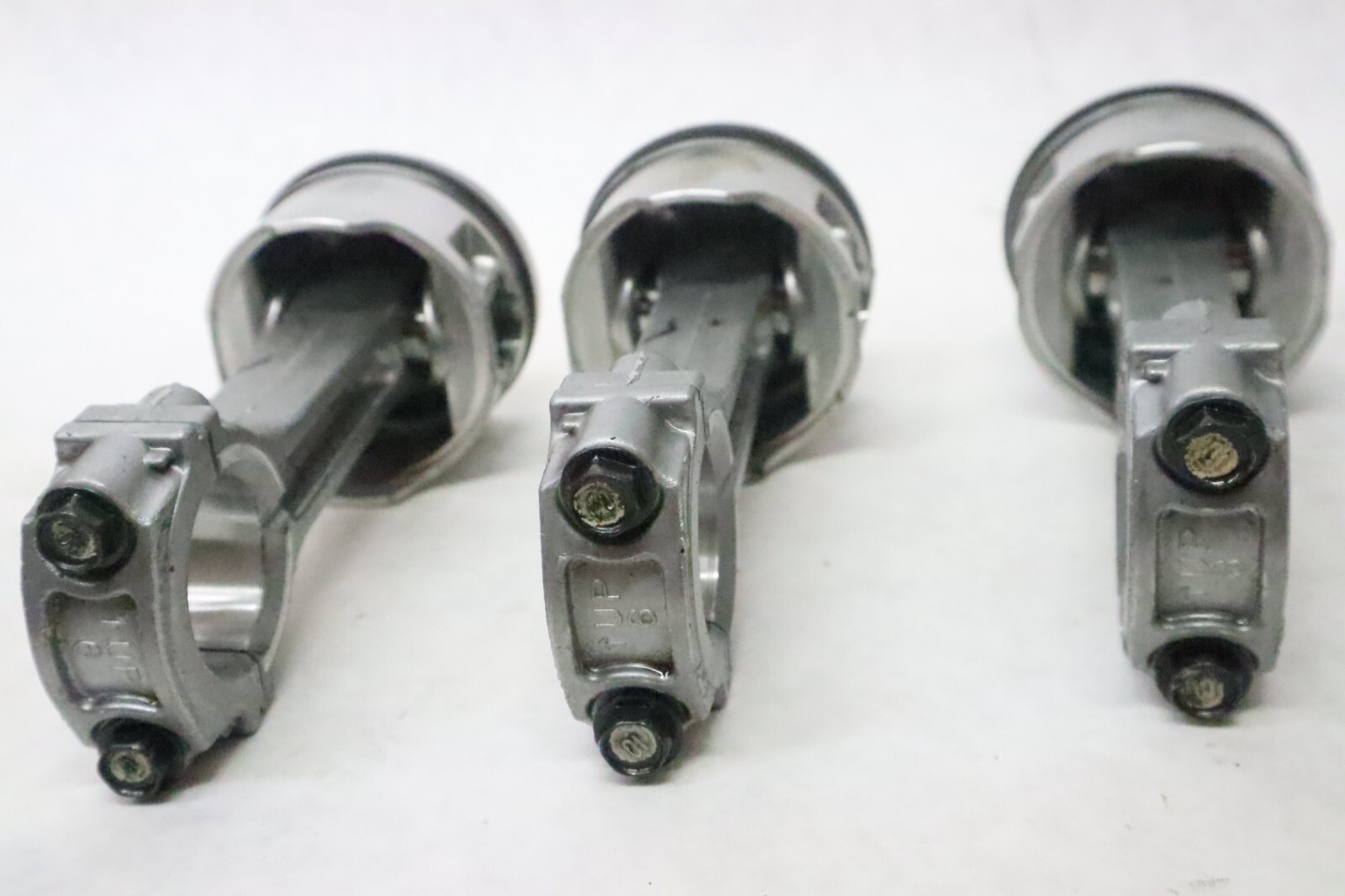 2005-2020Tohatsu 30 HP Piston Assembly PN 3AE000011 Fits MFS30B - Image 7
