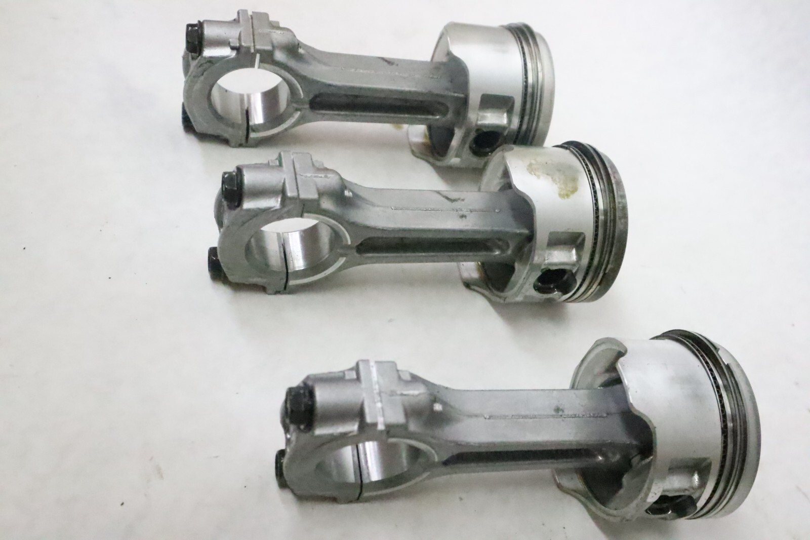 2005-2020Tohatsu 30 HP Piston Assembly PN 3AE000011 Fits MFS30B - Image 8
