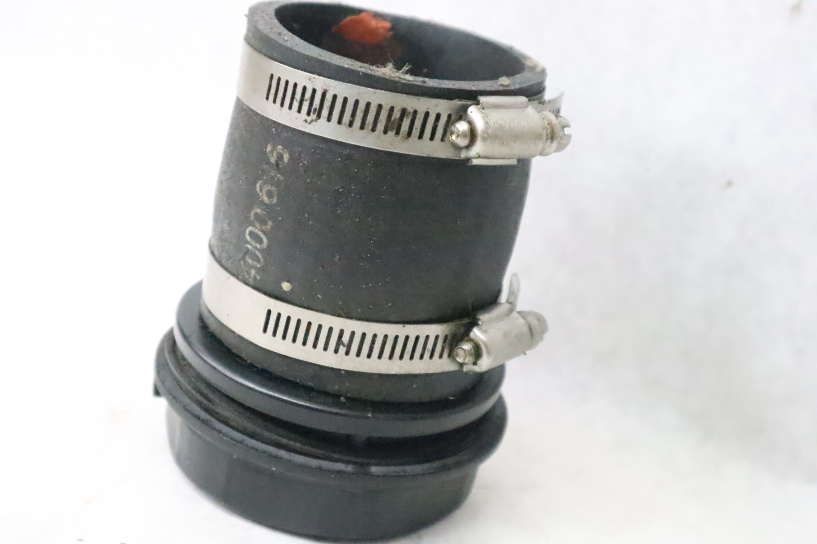 1997-2012 Sea-Doo Jetski OEM Exhaust Outlet w/ Cap GTX DI RX Challenger Wake GTS - Image 7