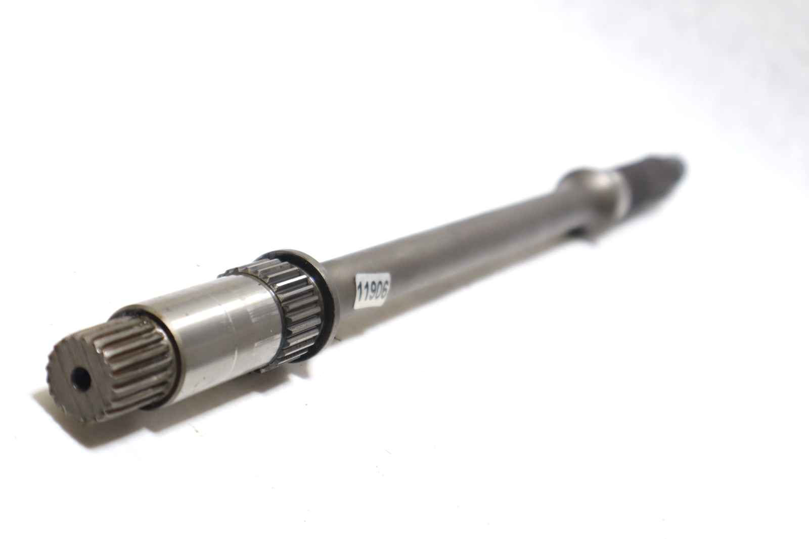 Used OEM - Honda Foreman Rubicon 500 4x4 Final Drive Output Shaft 23611-HN2-000 - Image 15