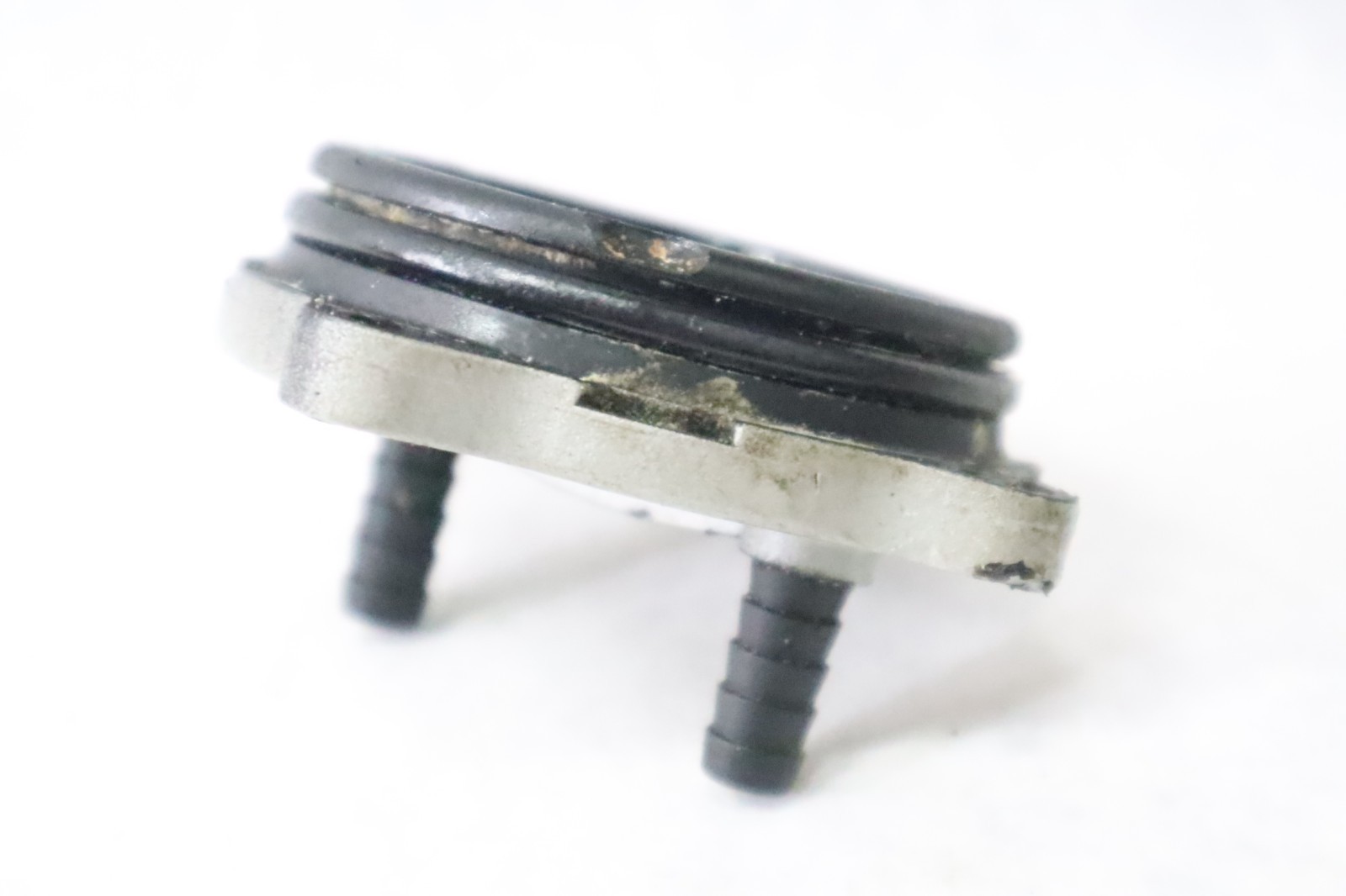 OEM SEA DOO 2002-2007 RX-DI GTX-DI XP-DI 3D 951 DI WATER CHANNEL COVER - Image 6