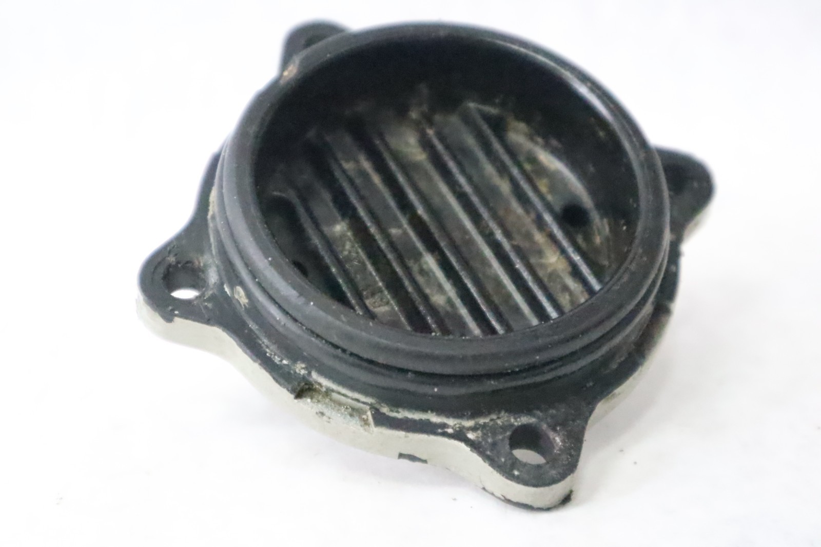 OEM SEA DOO 2002-2007 RX-DI GTX-DI XP-DI 3D 951 DI WATER CHANNEL COVER - Image 7