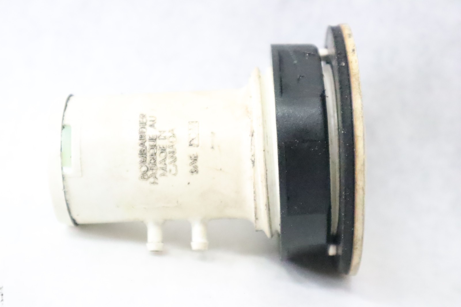 Seadoo 2001 RX Di 947 Oil Cap & Filler Neck Assembly Fresh Water 275000234 - Image 8
