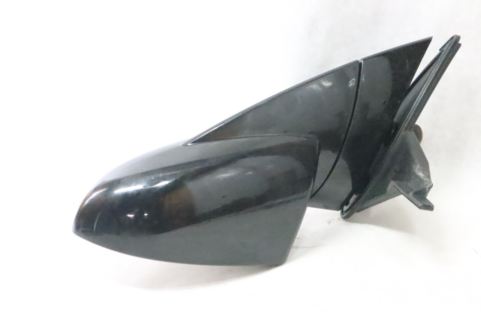 2002 Sea-Doo RX RH COMPLETE MIRROR ASSEMBLY BLACK 269501072 269500687 - Image 7