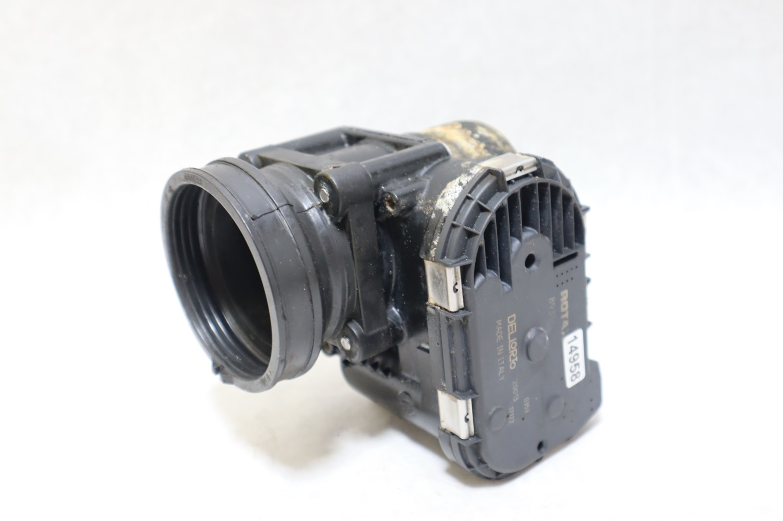 2014-2025 Sea-Doo SPARK Trixx 900 OEM Throttle Body 420893141 420893144 - Image 7