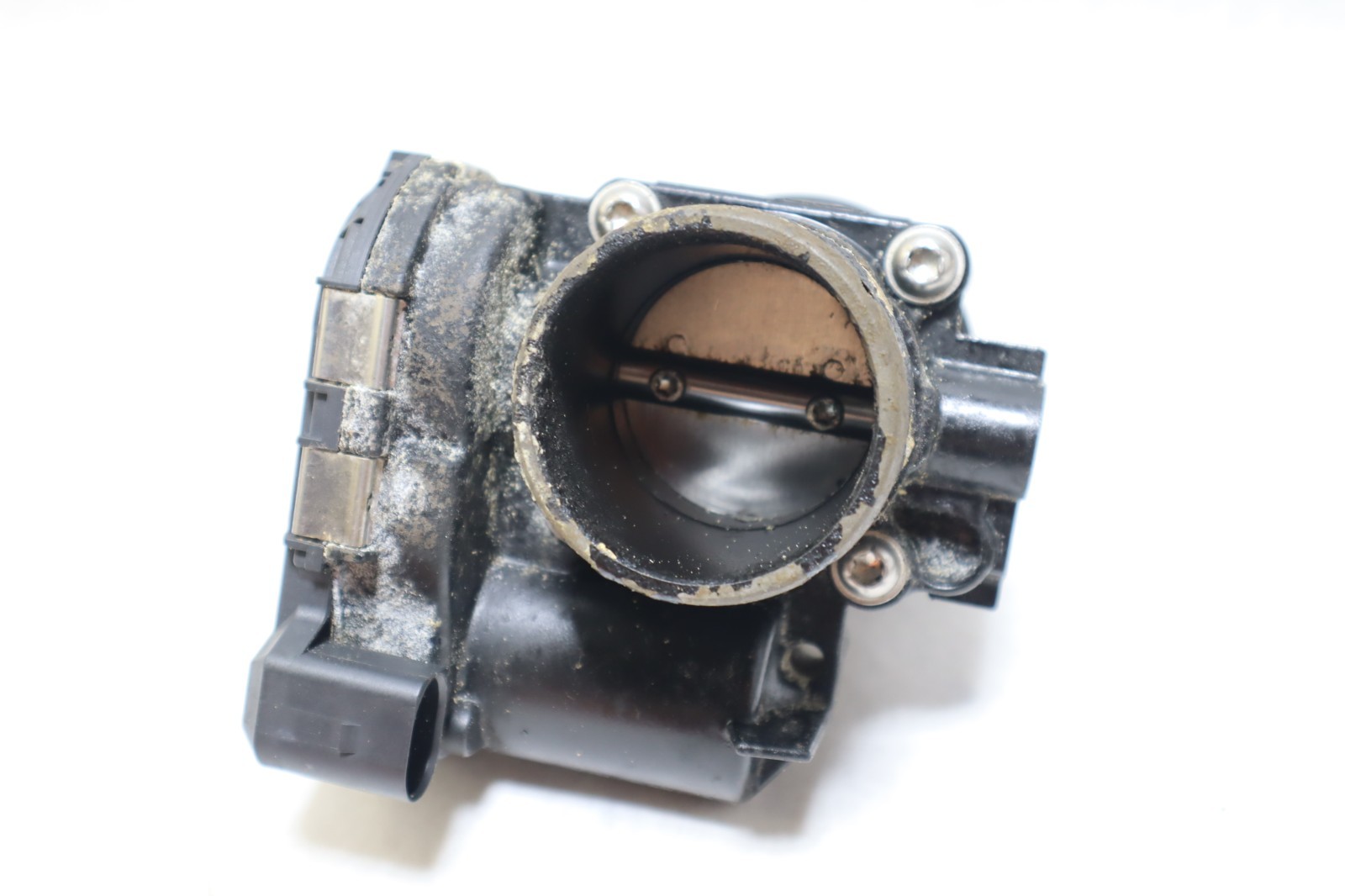 2014-2025 Sea-Doo SPARK Trixx 900 OEM Throttle Body 420893141 420893144 - Image 8
