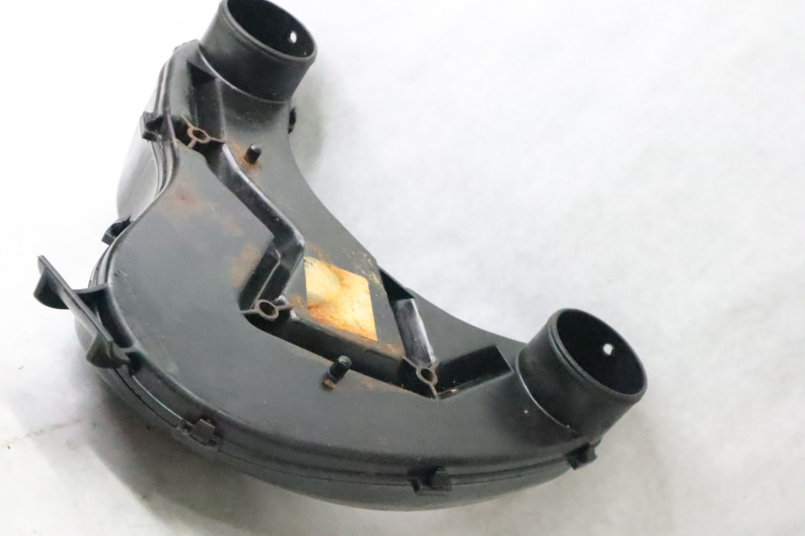 2001 2002 SEA DOO RX DIRECT INJECTION 951 VENT TUBE ASSEMBLY - Image 8