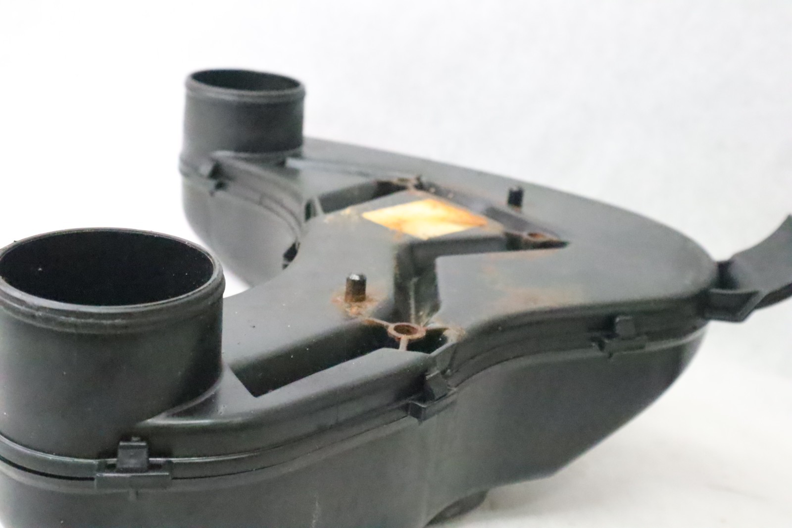 2001 2002 SEA DOO RX DIRECT INJECTION 951 VENT TUBE ASSEMBLY - Image 9