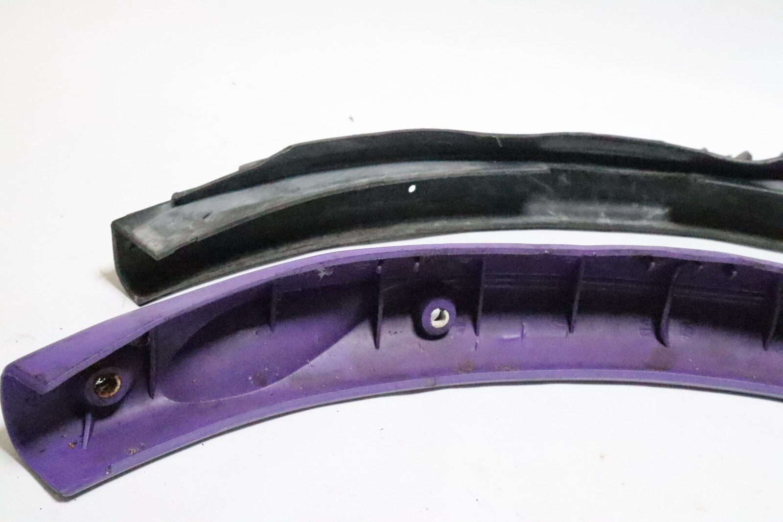 1997.5 1998 Sea-Doo GSX 951 FRONT NOSE BUMPER 291000946 - Image 9