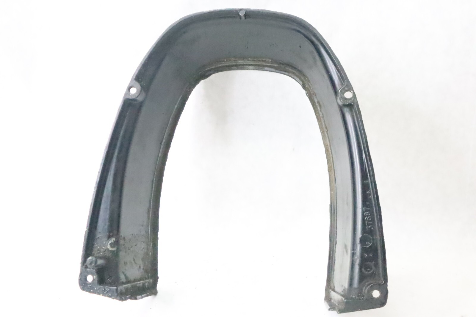 37687 Driveshaft Housing Cover Mercury 50hp 4Cyl Outboard Model 500 - Image 8