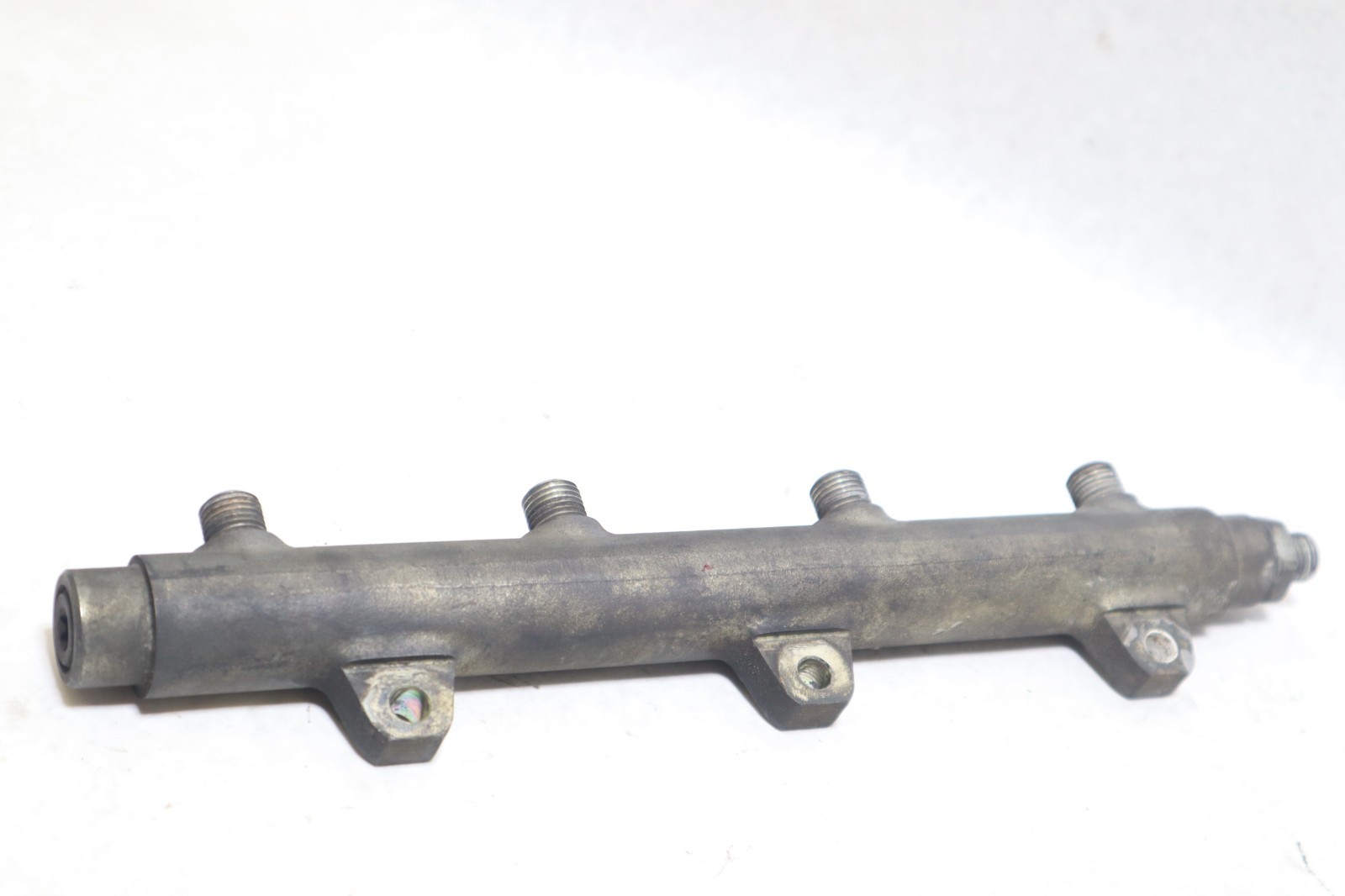 Bosch Duramax 6.6 LB7 Fuel Rail F00R000351 - Chevy - GMC - Image 7