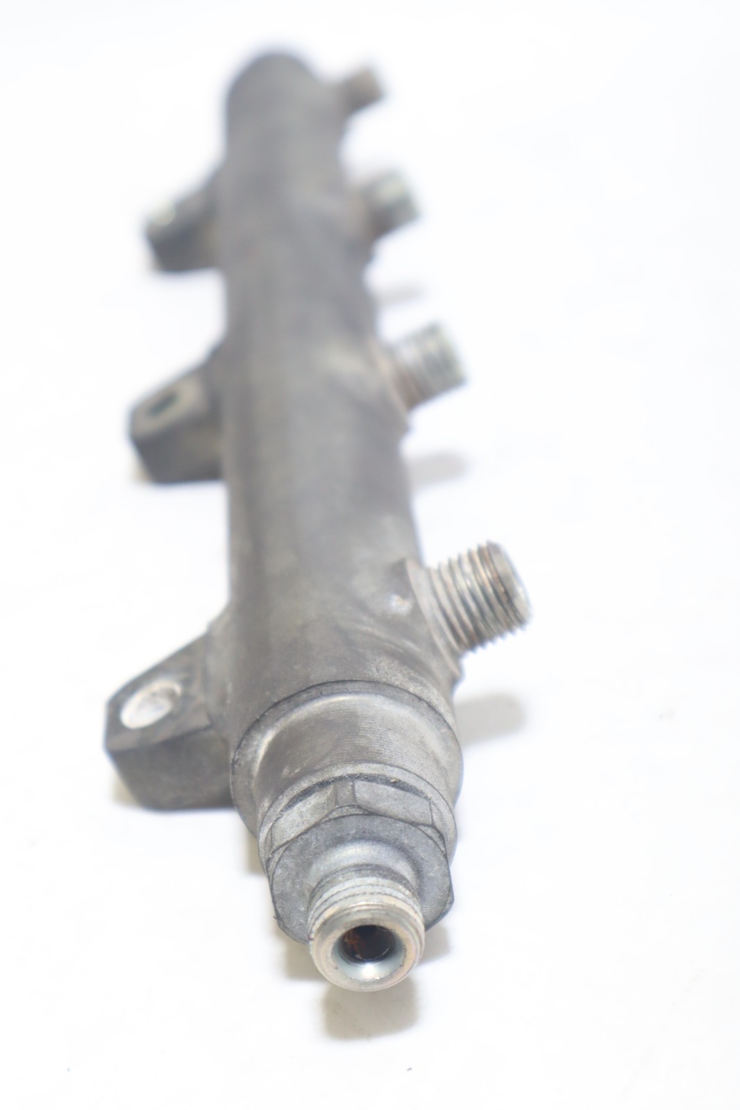 Bosch Duramax 6.6 LB7 Fuel Rail F00R000351 - Chevy - GMC - Image 8