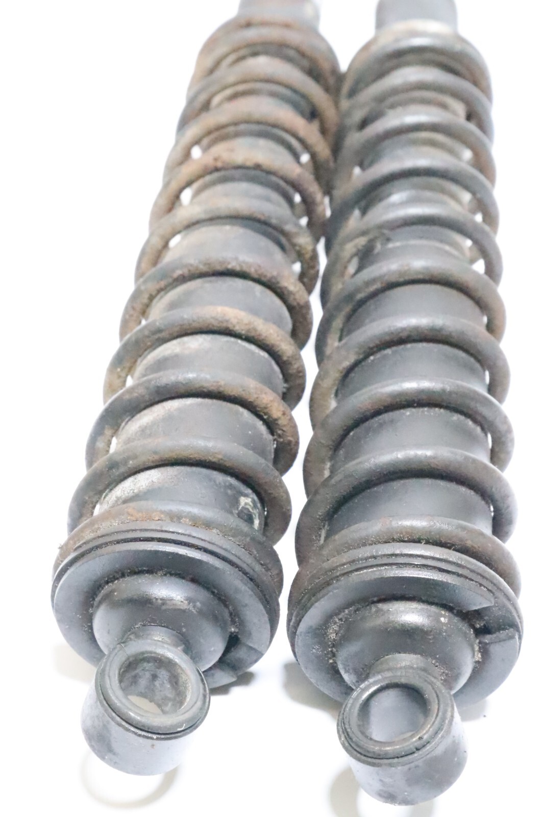 Shock Rear Shocks # 52400-HN2-003 Honda 2002 Rubicon 500 ATV 4x4 - Image 6