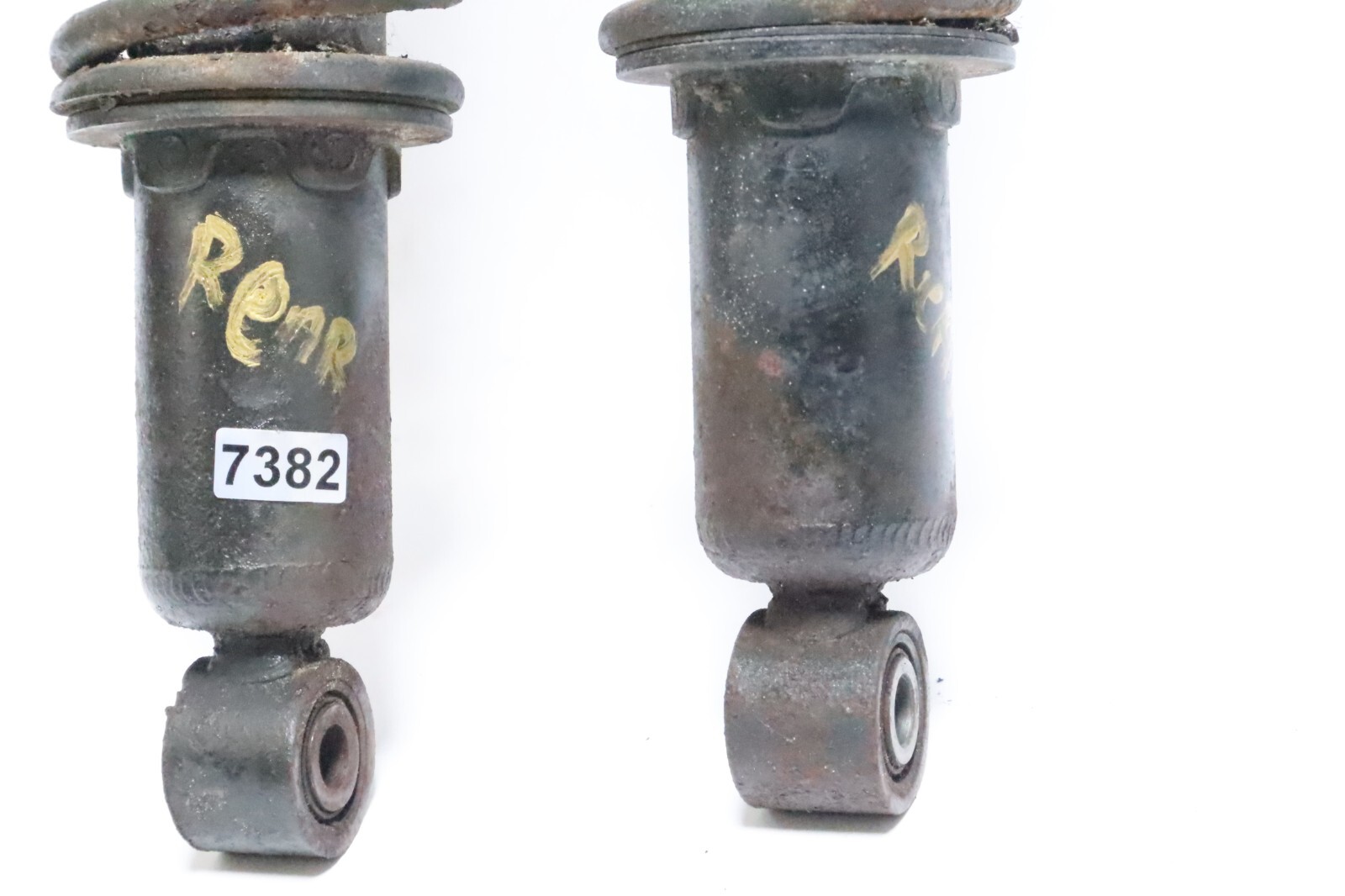 Shock Rear Shocks # 52400-HN2-003 Honda 2002 Rubicon 500 ATV 4x4 - Image 8