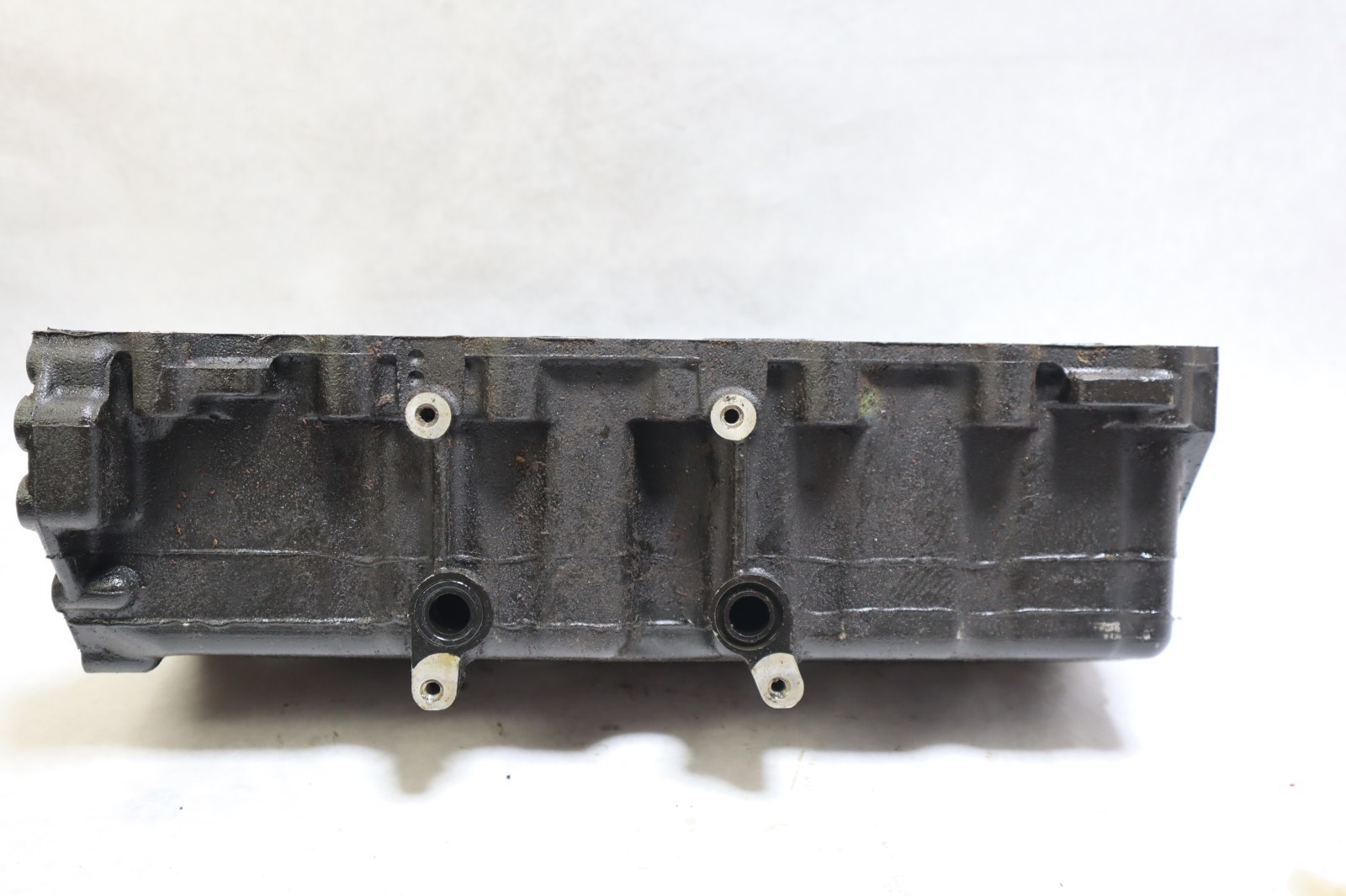 2006-2017 SEADOO 4 Tec ENGINE CRANK CASE bottom half GTI 130 155 185 215 - Image 6
