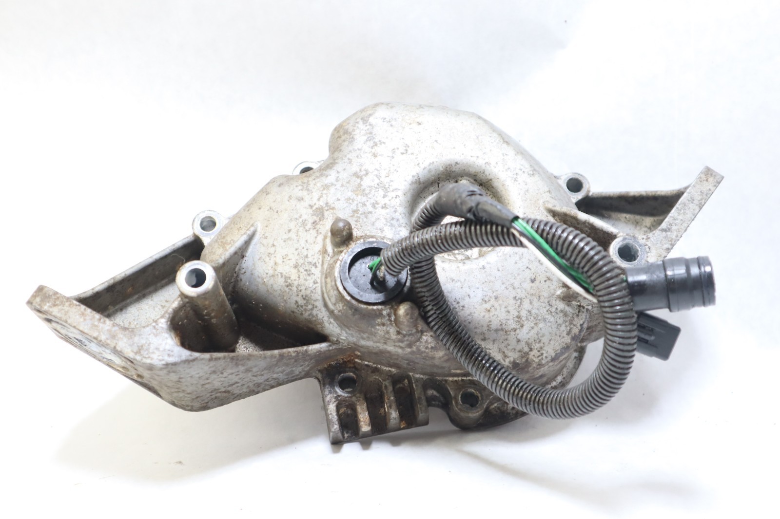 2005-2015 YAMAHA VX1100 STATOR AND COVER 6D3-81337-00-94 6D3-81410-02-00 - Image 7