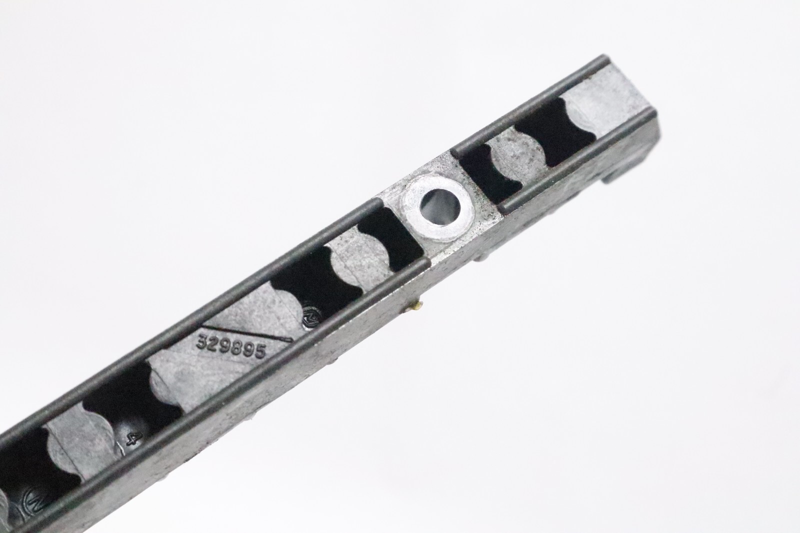 Johnson Evinrude OMC 329895 Terminal Block 396841 Cover - Used - Image 7