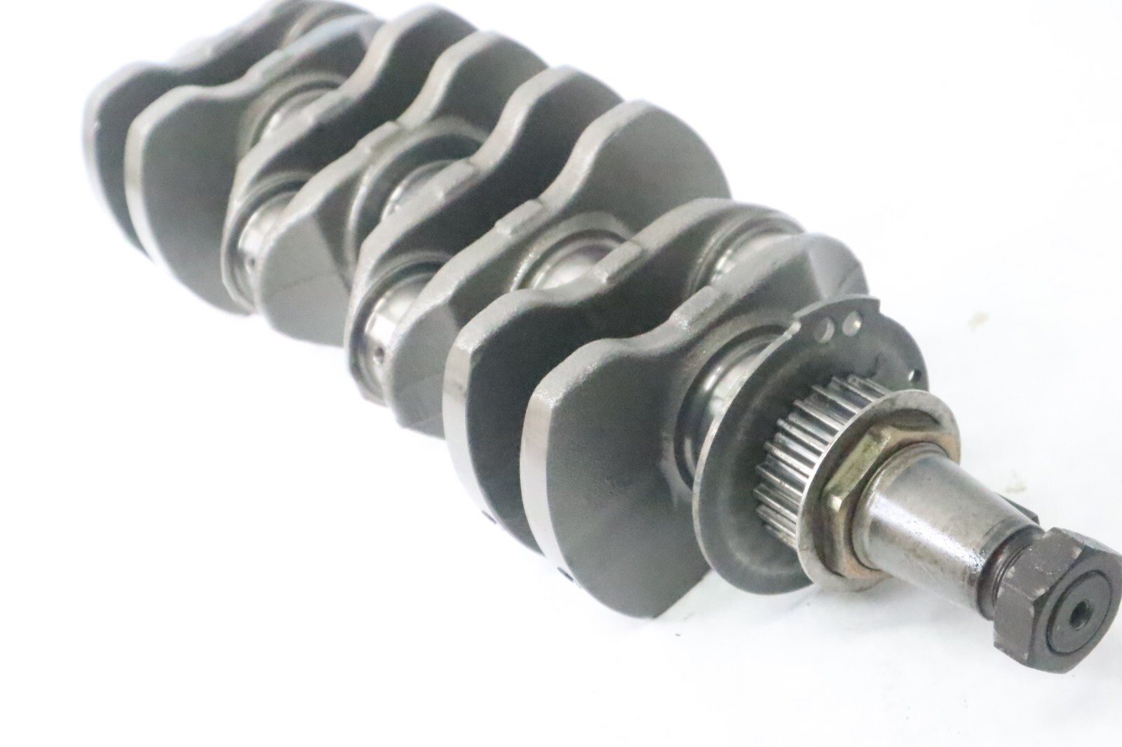 Mercury 2000 2001 2002 2003 2004 2005 Crankshaft 75 90 HP 4 Stroke - Image 6