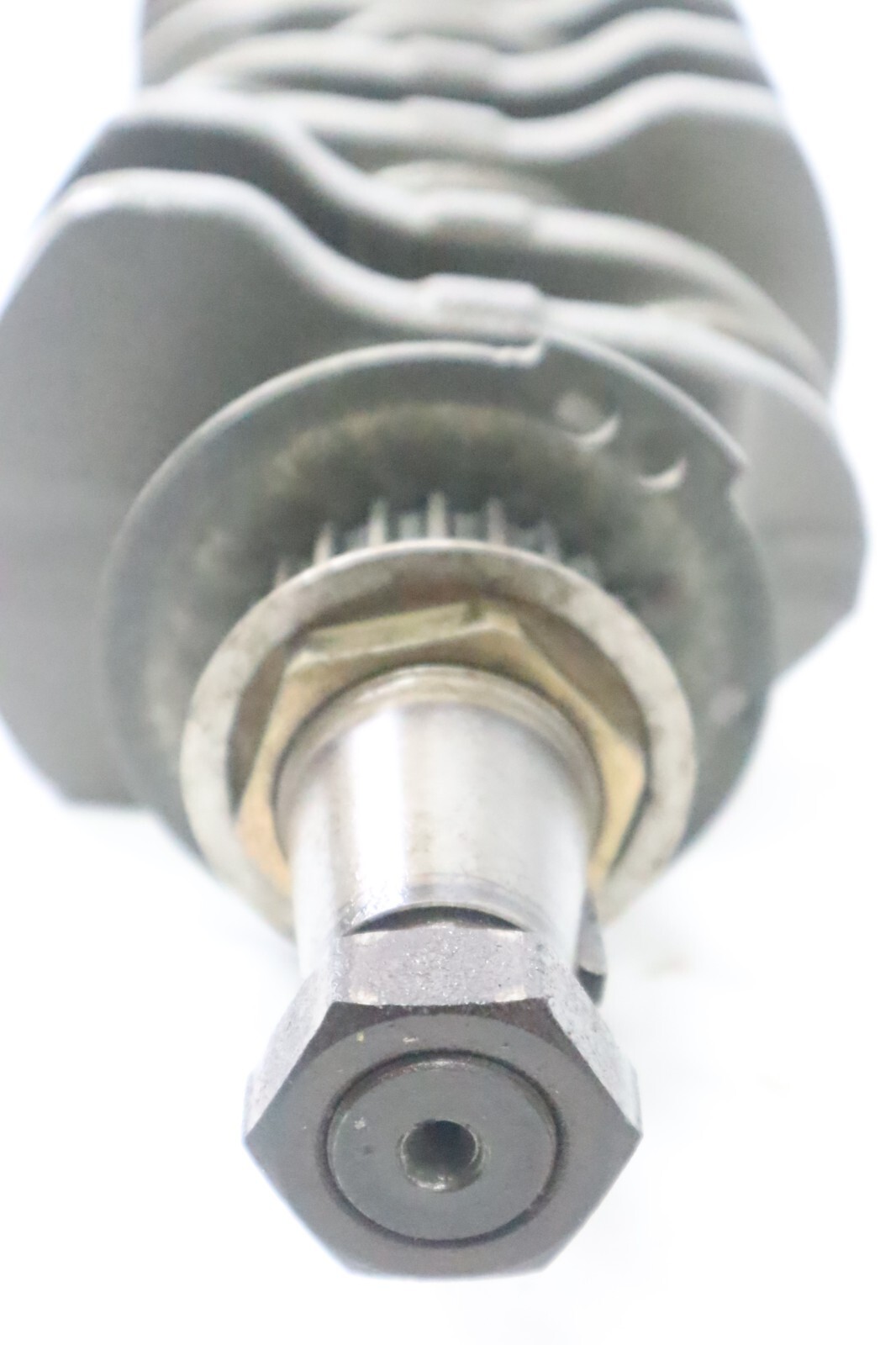 Mercury 2000 2001 2002 2003 2004 2005 Crankshaft 75 90 HP 4 Stroke - Image 7