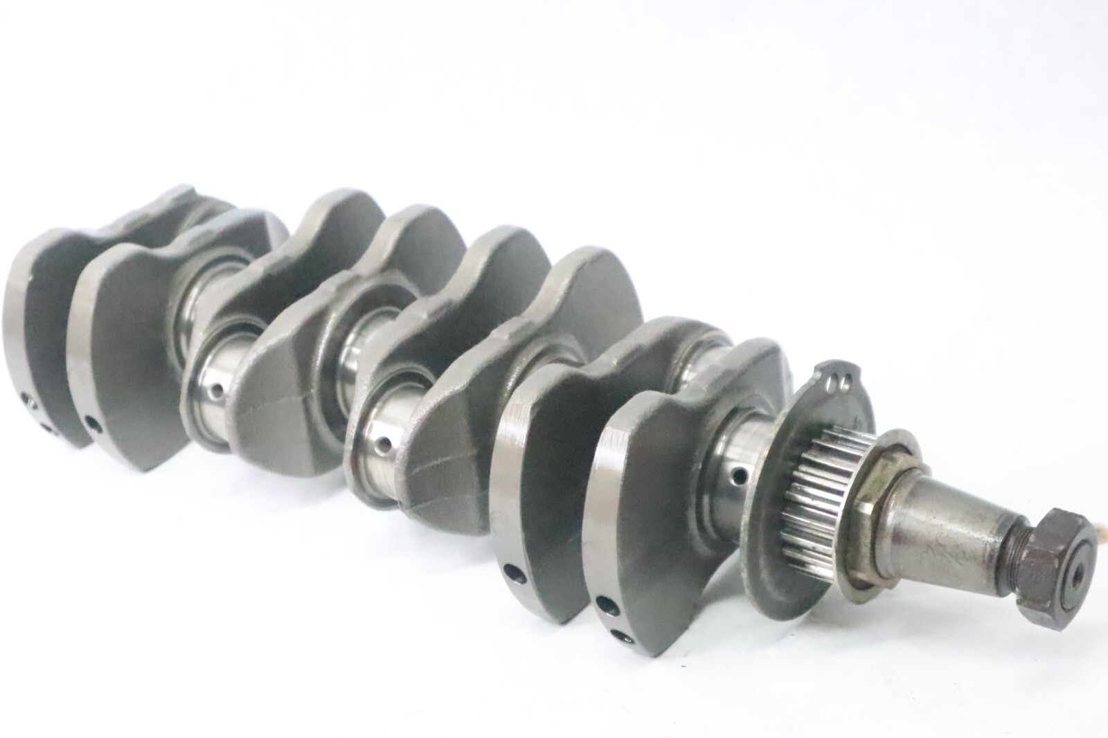 Mercury 2000 2001 2002 2003 2004 2005 Crankshaft 75 90 HP 4 Stroke - Image 8