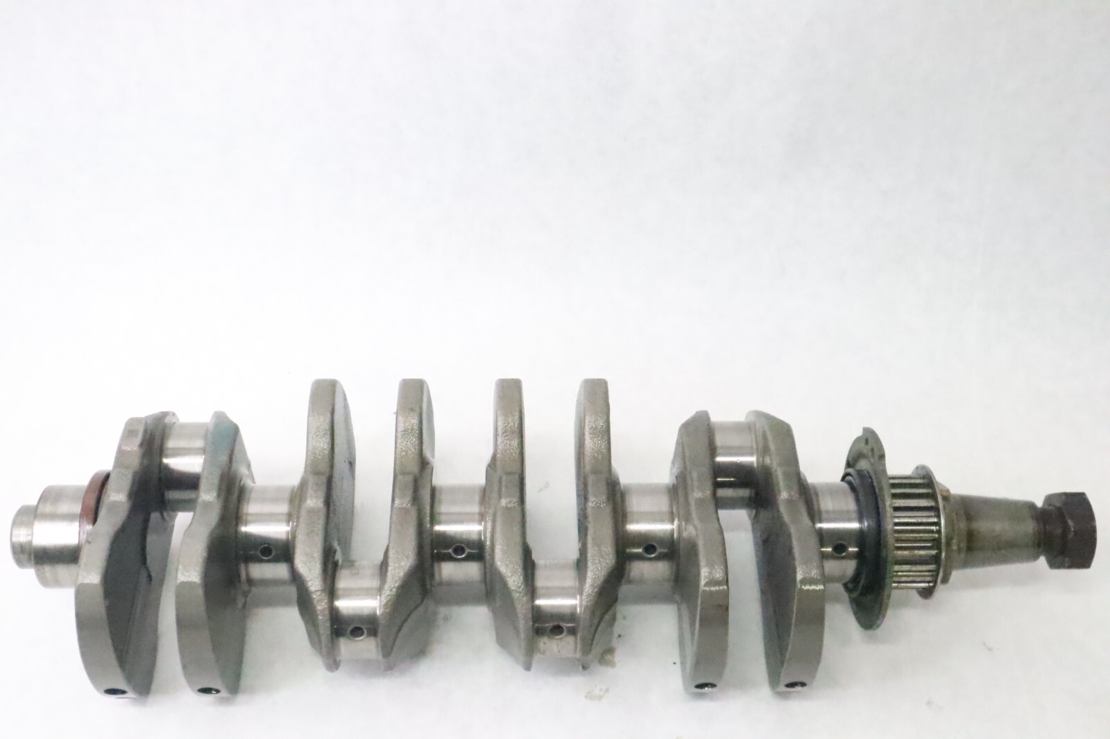 Mercury 2000 2001 2002 2003 2004 2005 Crankshaft 75 90 HP 4 Stroke - Image 9