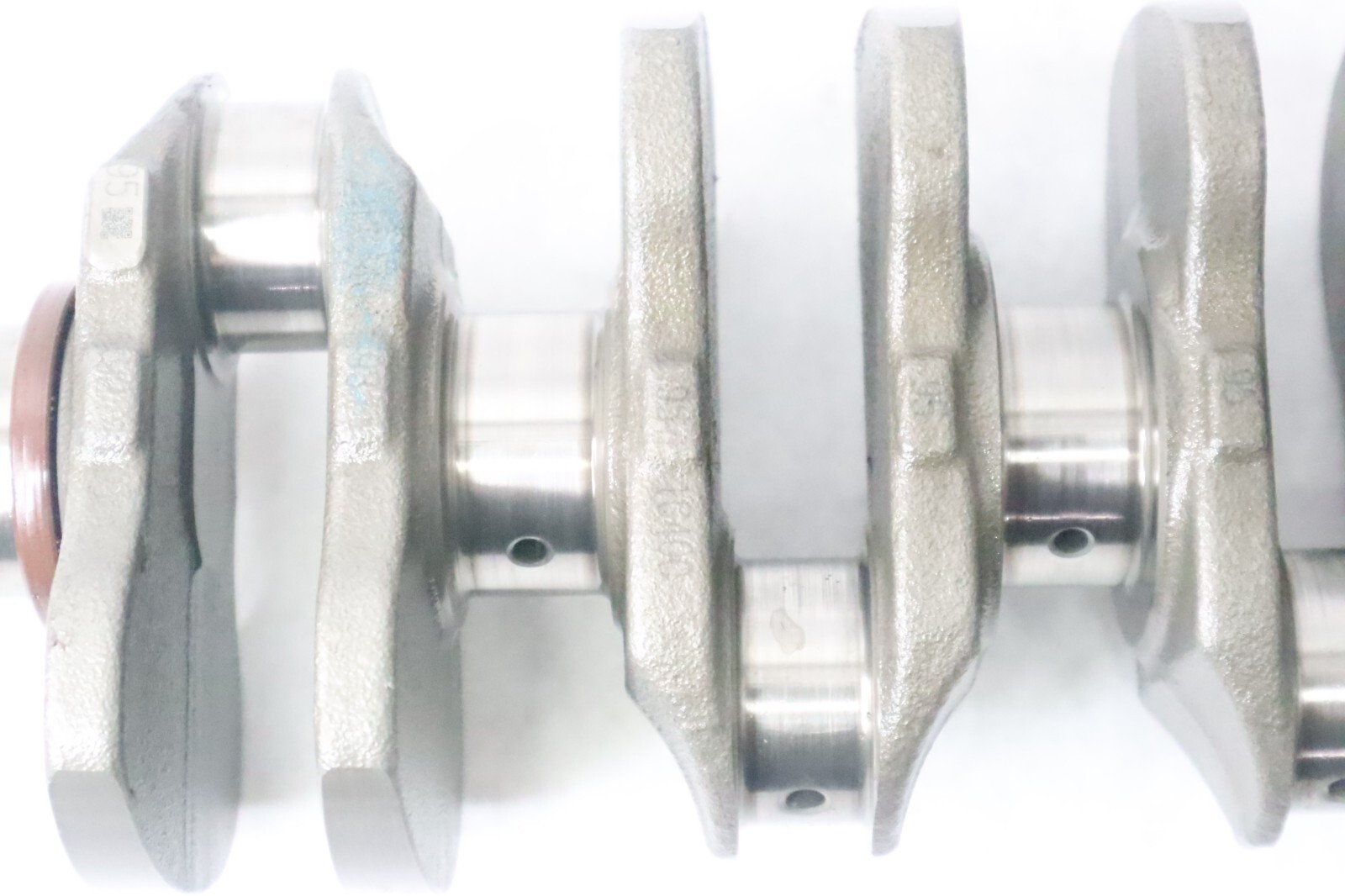 Mercury 2000 2001 2002 2003 2004 2005 Crankshaft 75 90 HP 4 Stroke - Image 10