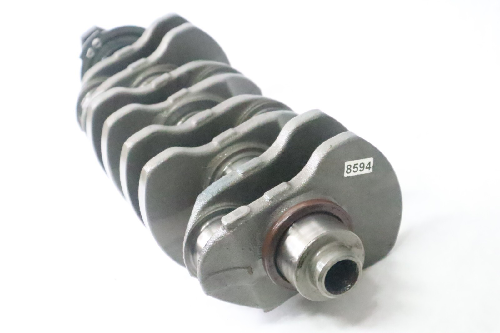 Mercury 2000 2001 2002 2003 2004 2005 Crankshaft 75 90 HP 4 Stroke - Image 11
