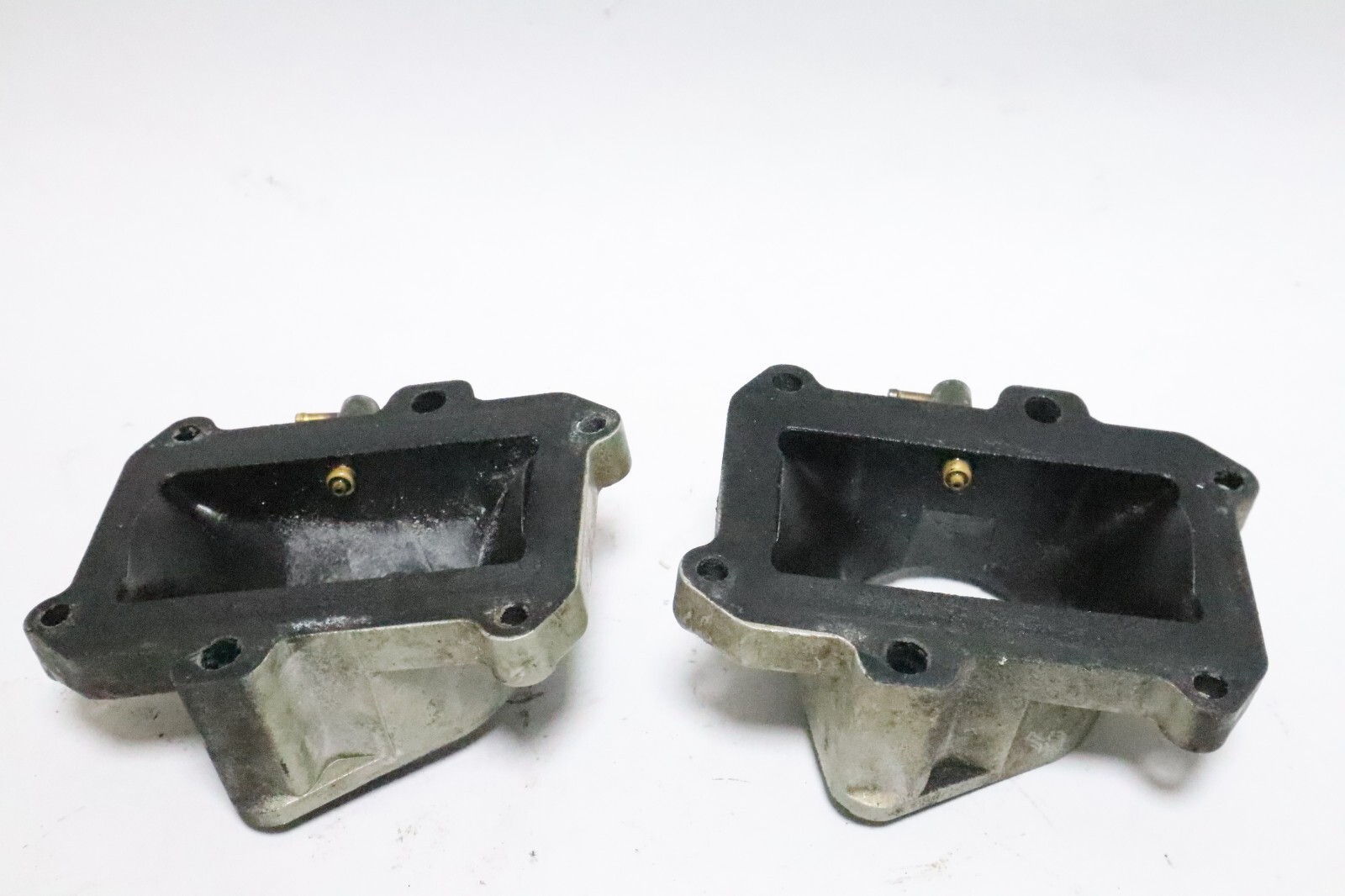98-02 Sea-Doo GTX Intake Manifold Carburetor Adaptors - Image 10