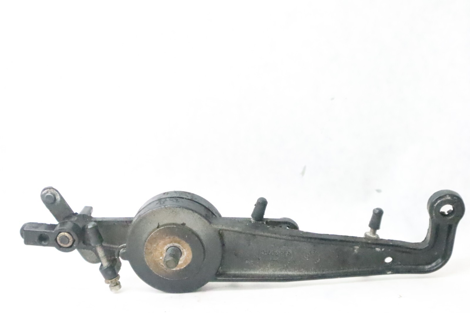 Mercury 2 Stroke 40HP Throttle/Actuator 815607A1 815603A1 - Image 6