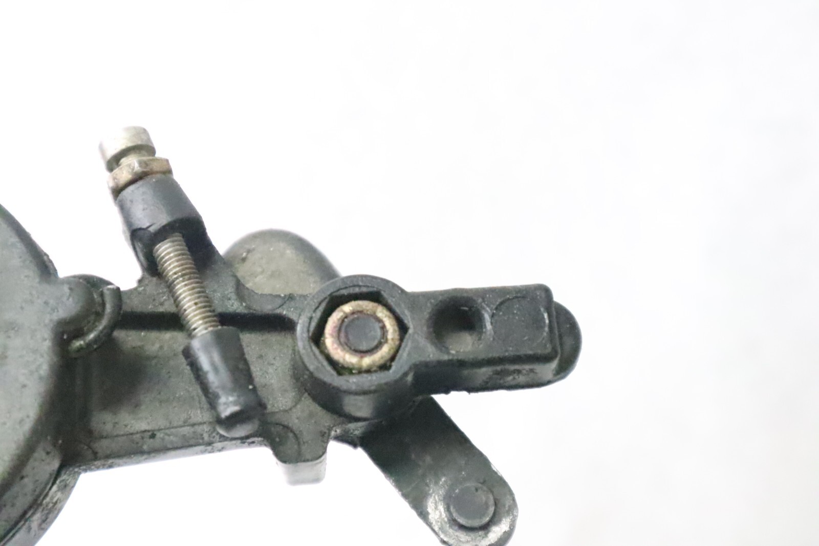 Mercury 2 Stroke 40HP Throttle/Actuator 815607A1 815603A1 - Image 8