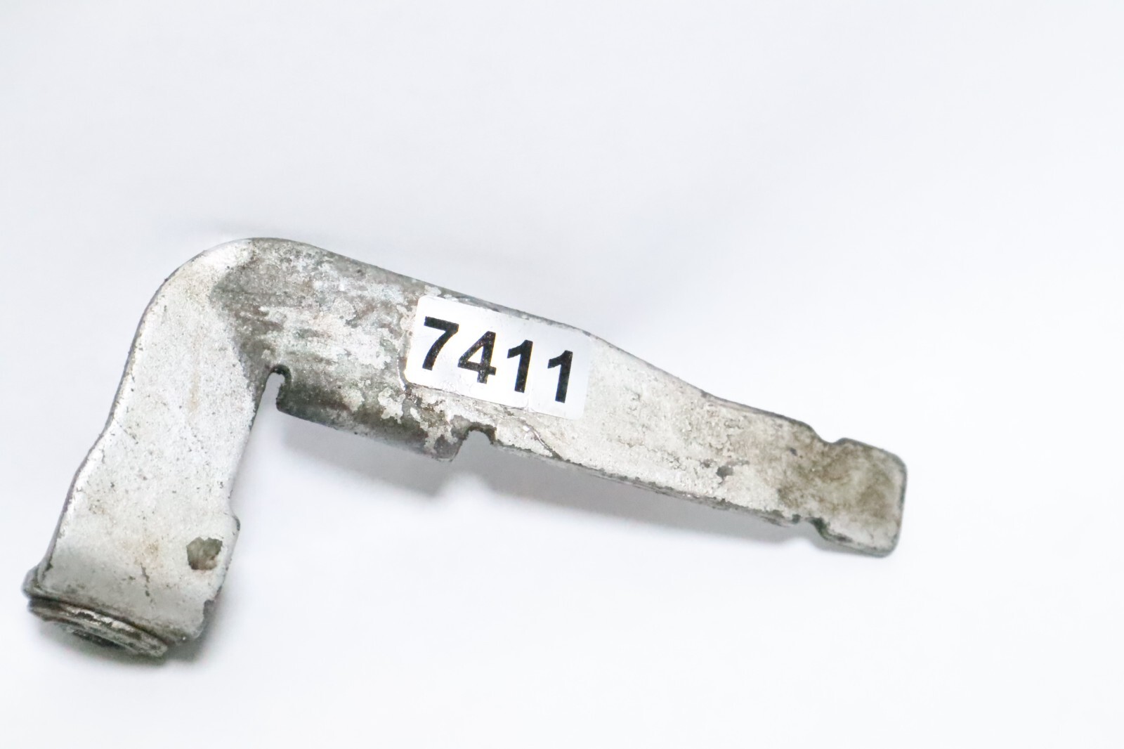 Honda TRX 350 Head Decompression Actuator Arm Lever 12325-HA7-650 1986-1989 - Image 9