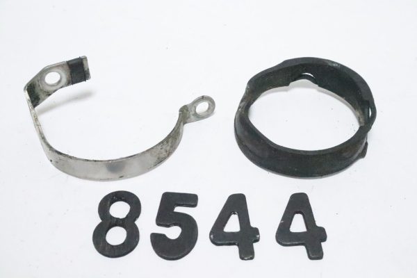 OEM SUZUKI df 90 100 140 STARTER band  USED - Image 13