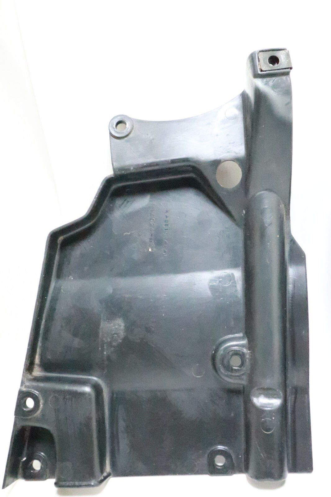 87-03 KAWASAKI VOYAGER XII OEM INNER FAIRING COVER SET - Image 8