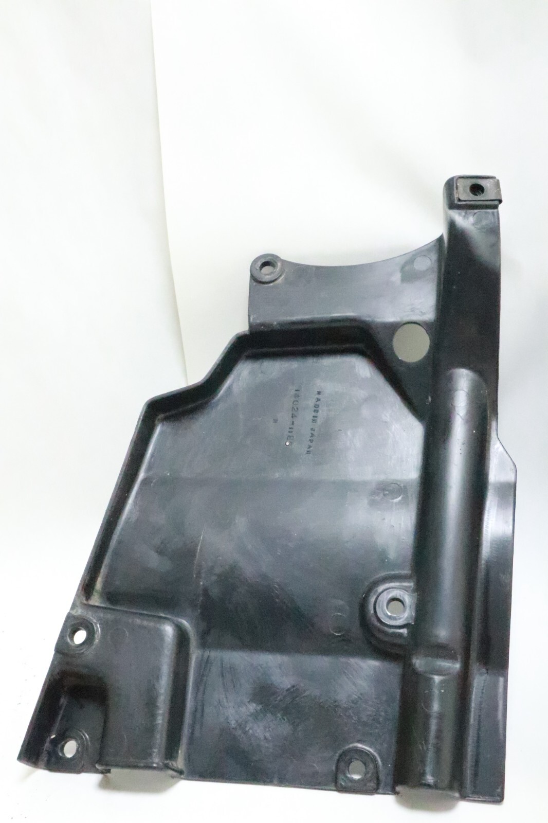 87-03 KAWASAKI VOYAGER XII OEM INNER FAIRING COVER SET - Image 11