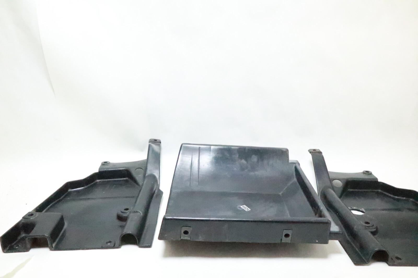 87-03 KAWASAKI VOYAGER XII OEM INNER FAIRING COVER SET - Image 14
