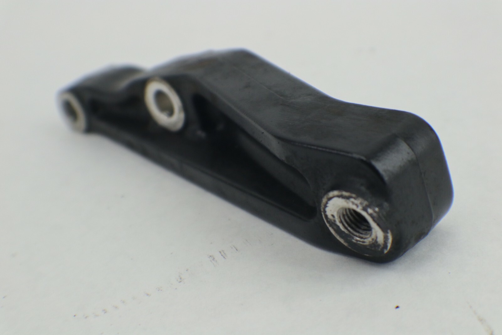 1997-2000 WaveRunner WaveVenture Yamaha OEM Exhaust Muffler Stay Bracket - Image 6
