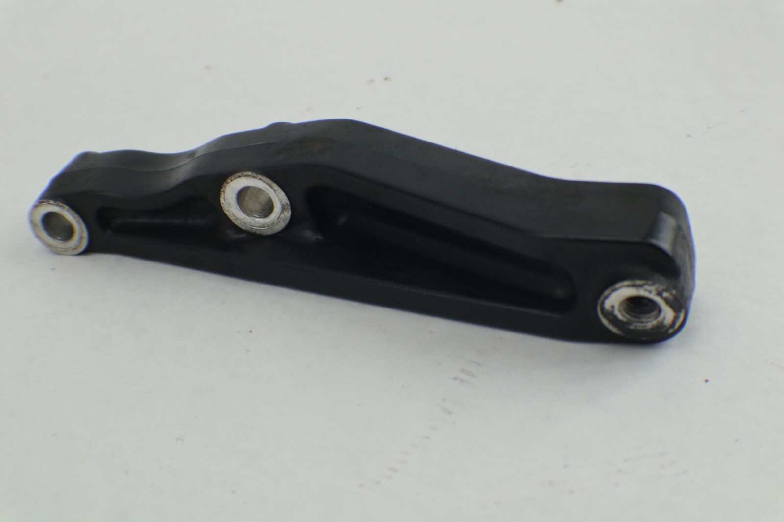 1997-2000 WaveRunner WaveVenture Yamaha OEM Exhaust Muffler Stay Bracket - Image 7