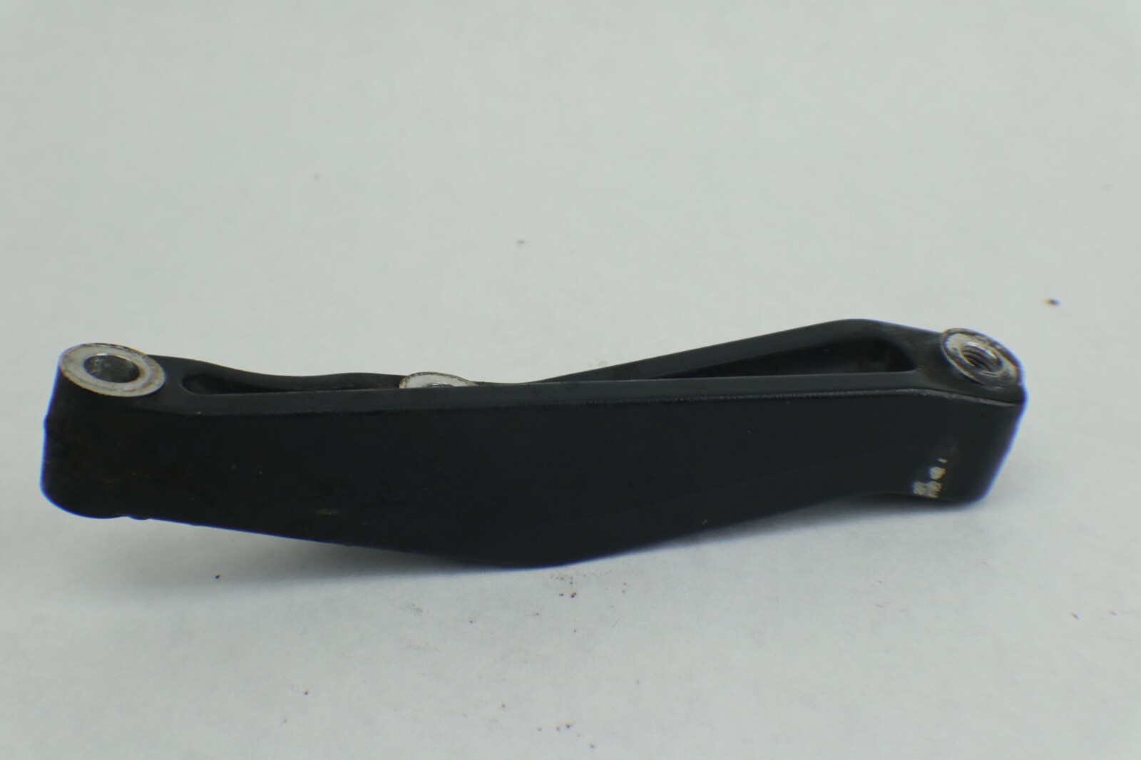 1997-2000 WaveRunner WaveVenture Yamaha OEM Exhaust Muffler Stay Bracket - Image 8