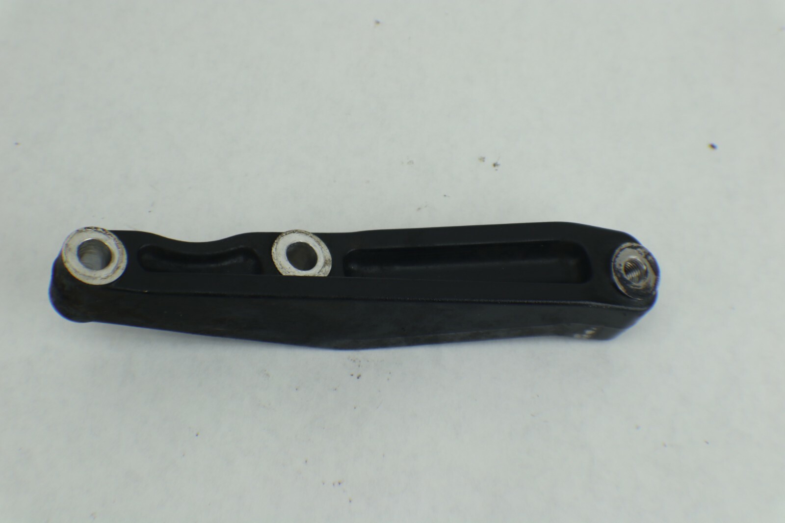 1997-2000 WaveRunner WaveVenture Yamaha OEM Exhaust Muffler Stay Bracket - Image 9