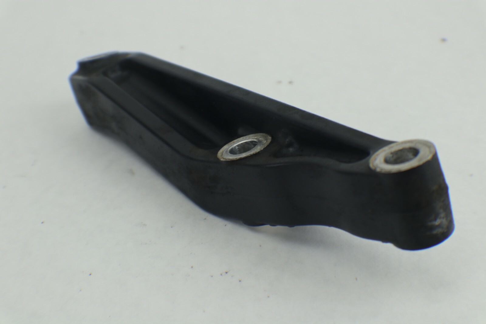 1997-2000 WaveRunner WaveVenture Yamaha OEM Exhaust Muffler Stay Bracket - Image 11