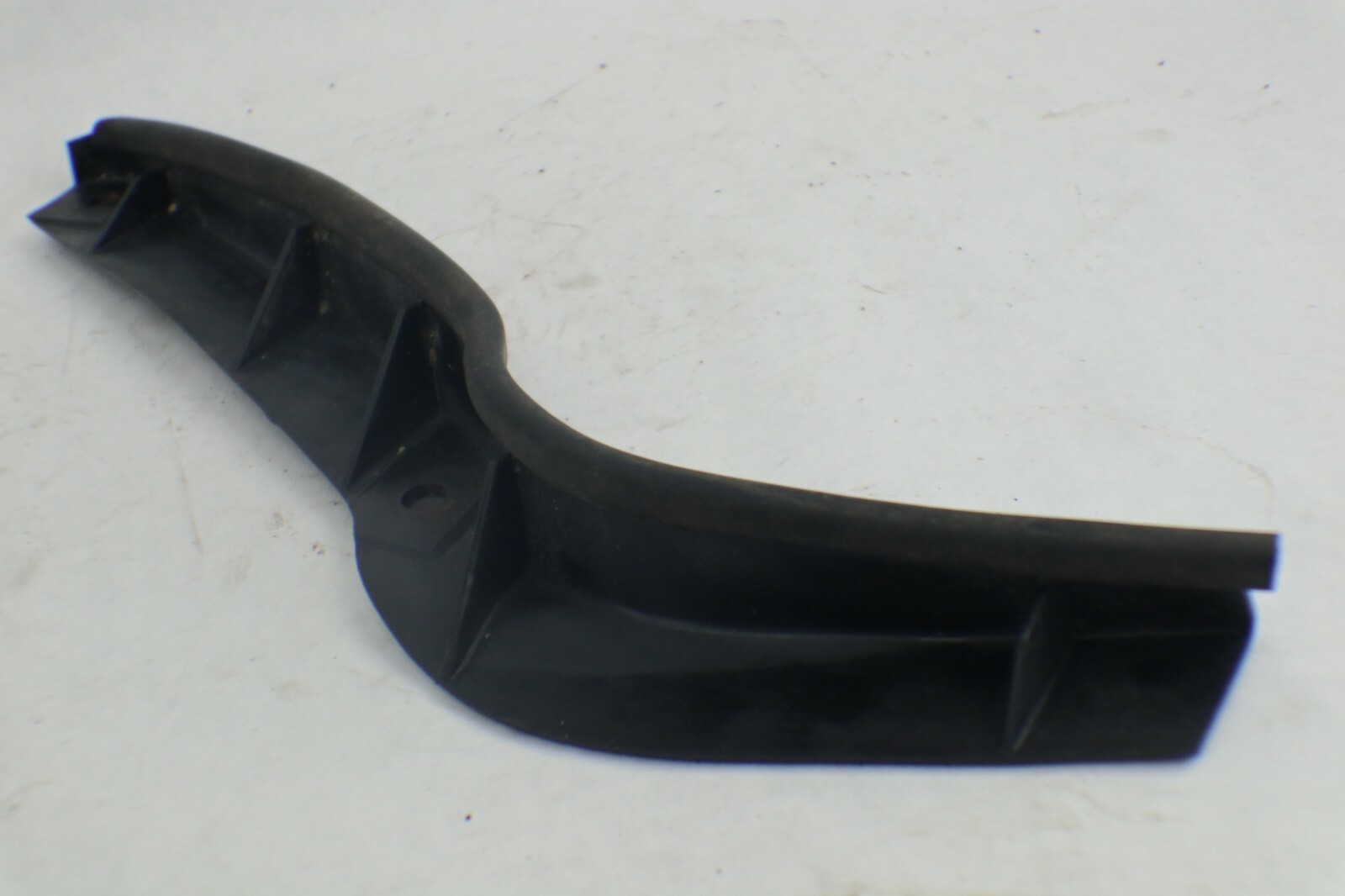95 - 03 Kawasaki ZXI 750 900 1100RH Handle Cover Screen OEM 14037-3705 - Image 6