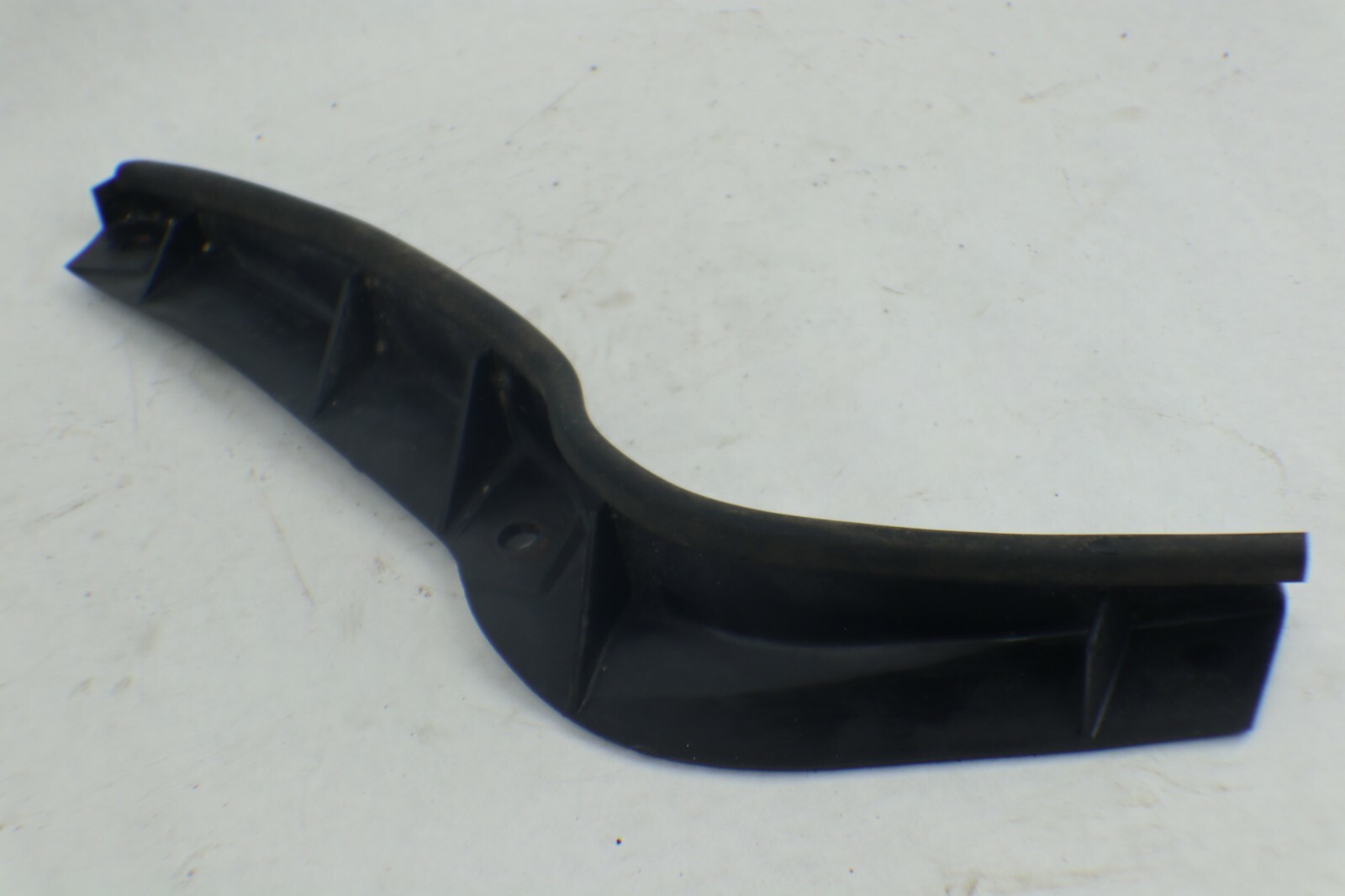 95 - 03 Kawasaki ZXI 750 900 1100RH Handle Cover Screen OEM 14037-3705 - Image 7