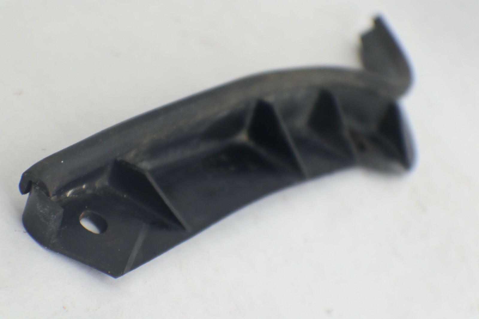 95 - 03 Kawasaki ZXI 750 900 1100RH Handle Cover Screen OEM 14037-3705 - Image 8