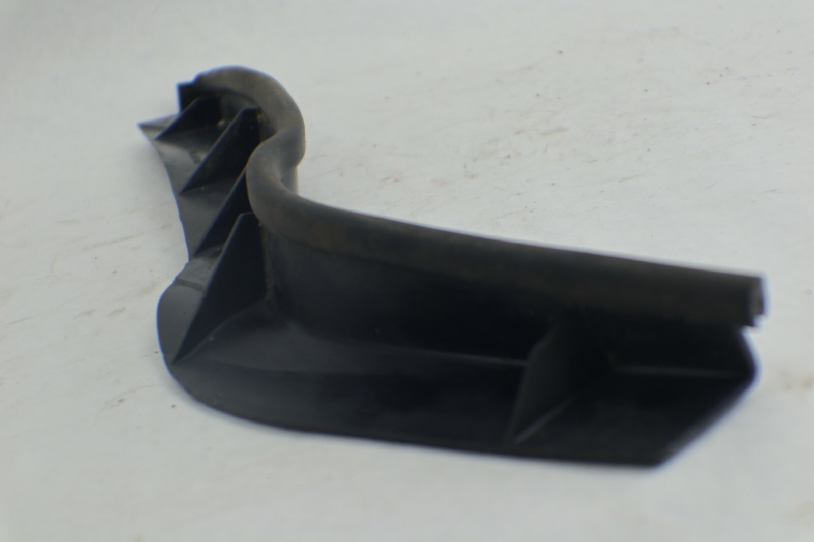 95 - 03 Kawasaki ZXI 750 900 1100RH Handle Cover Screen OEM 14037-3705 - Image 9