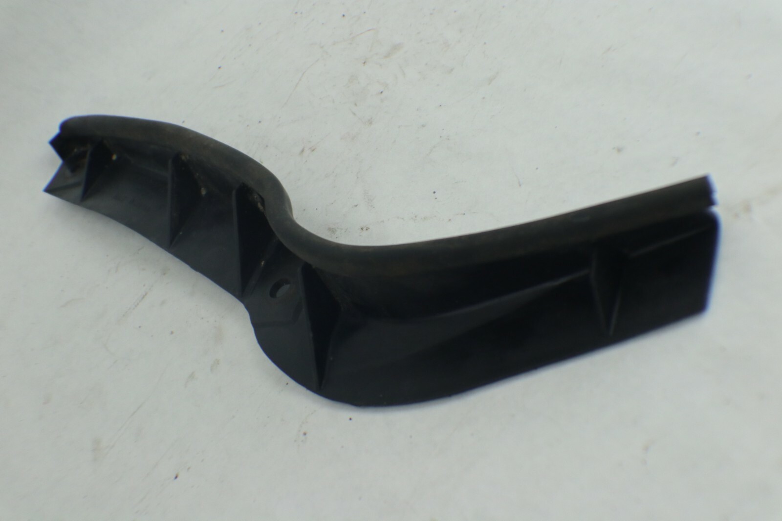 95 - 03 Kawasaki ZXI 750 900 1100RH Handle Cover Screen OEM 14037-3705 - Image 10