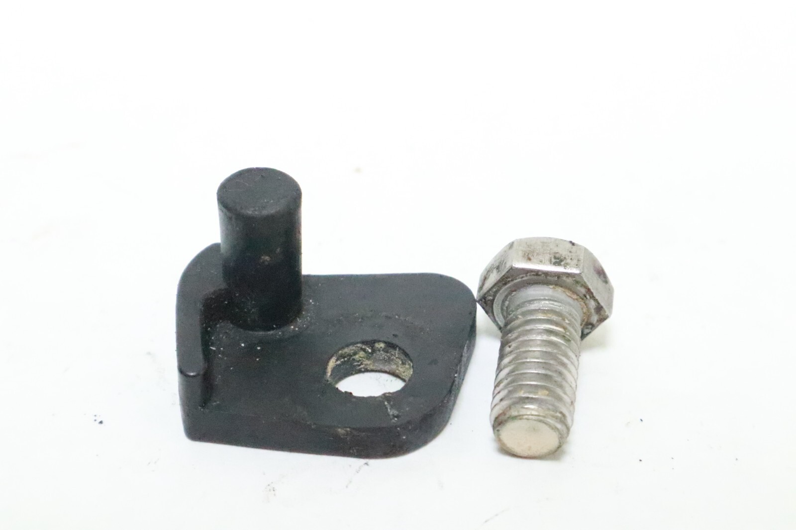 IDLE STOP BUMPER Pn.-334736 ' Evinrude 40hp 50 hp - Image 6