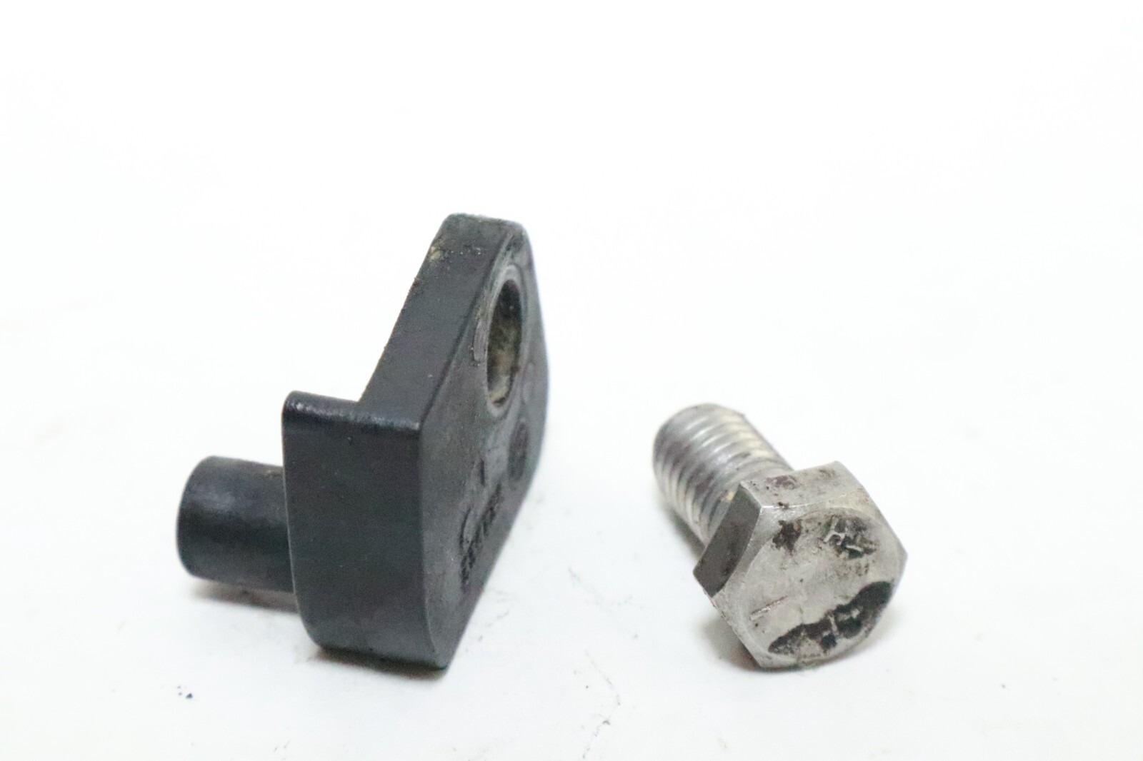 IDLE STOP BUMPER Pn.-334736 ' Evinrude 40hp 50 hp - Image 8