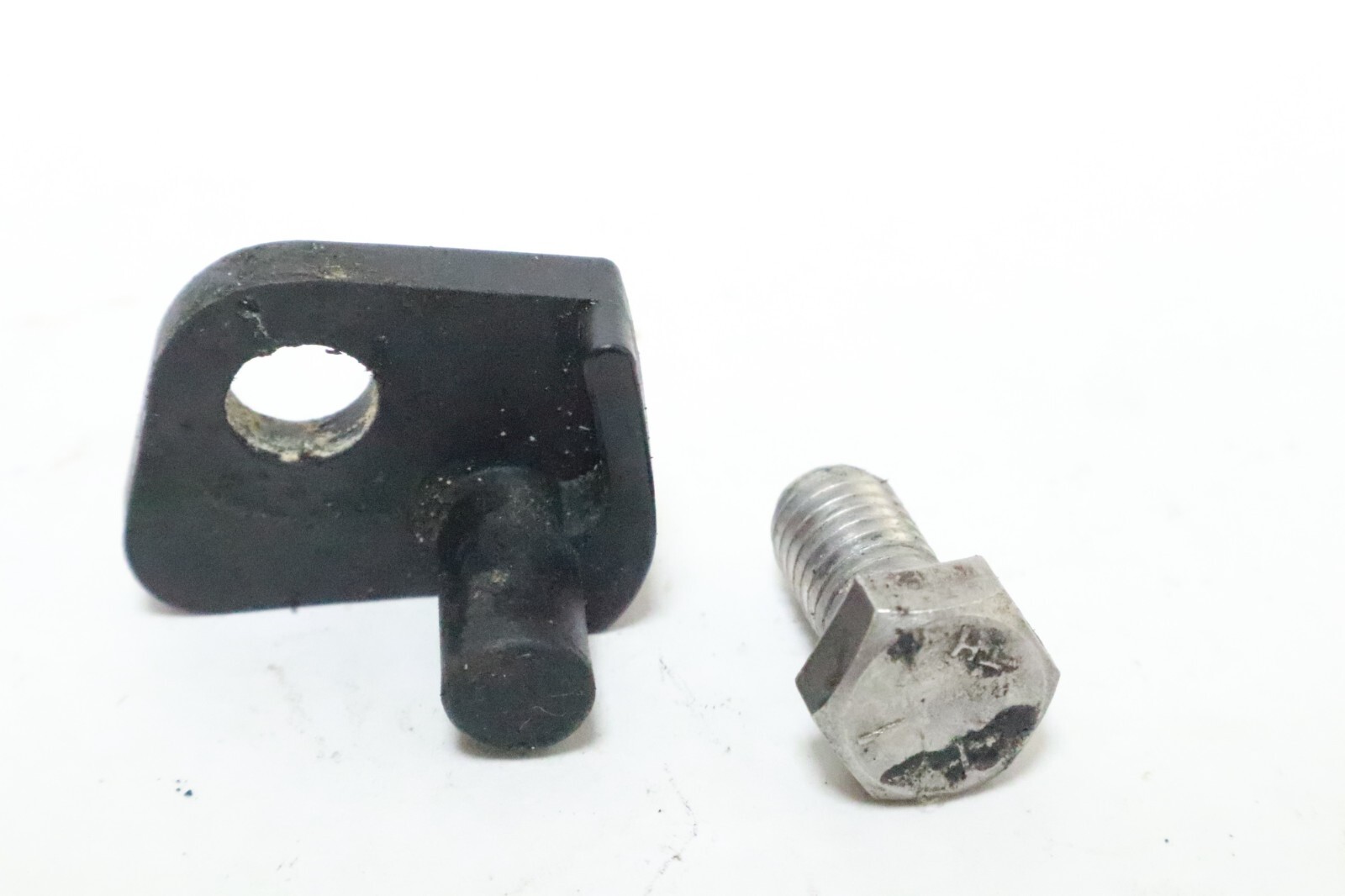 IDLE STOP BUMPER Pn.-334736 ' Evinrude 40hp 50 hp - Image 10
